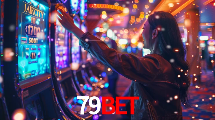 79bet - Caça-Níqueis da Elite VIP - 79bet.com