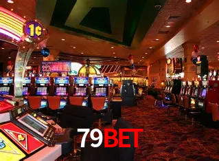 Desvendando o Mundo dos Jogos Virtuais na 79bet