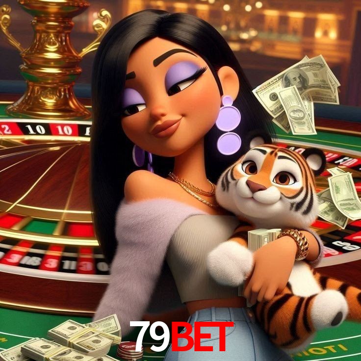Experiência VIP 79bet