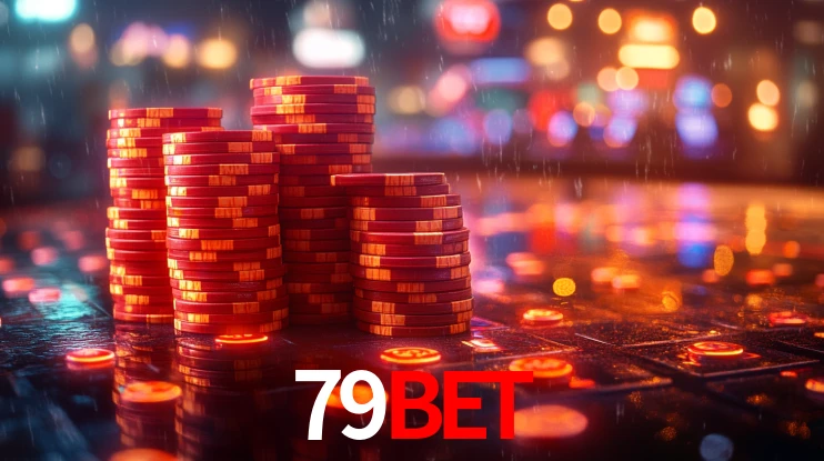 79bet: Seu Cassino Premiado com Pagamentos Rápidos