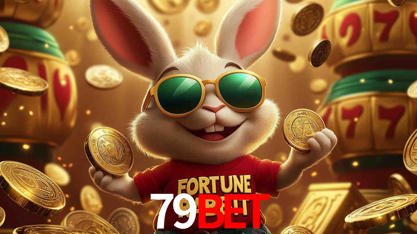 79BET: Seu Cassino Premiado com Pagamentos Rápidos