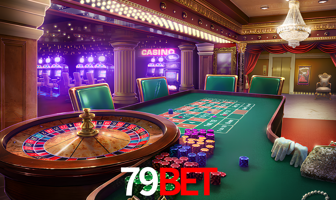 79BET