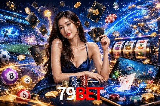 Seasonal Promotions 79bet