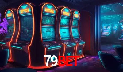 Descubra o Mundo do Cassino Online com 79bet