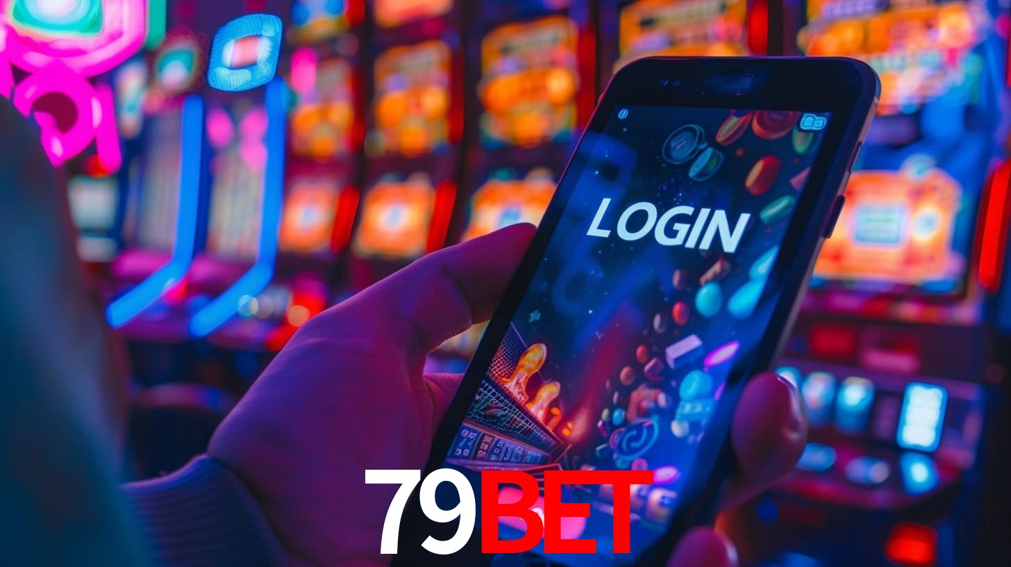 Promoção Relâmpago 79bet
