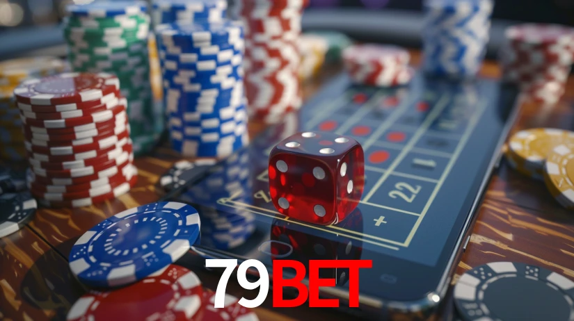 Promoções App 79bet