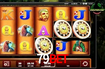 Desvendando o Mundo dos Jogos Virtuais na 79bet
