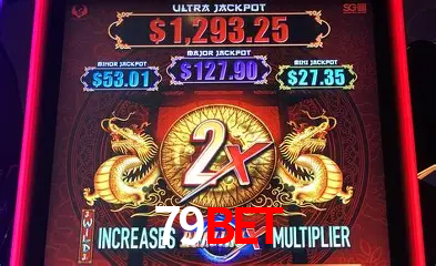 Apostas Esportivas na 79bet: Um Guia Completo