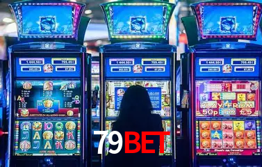 Inovações de Jogos na 79bet: O Futuro das Experiências Interativas