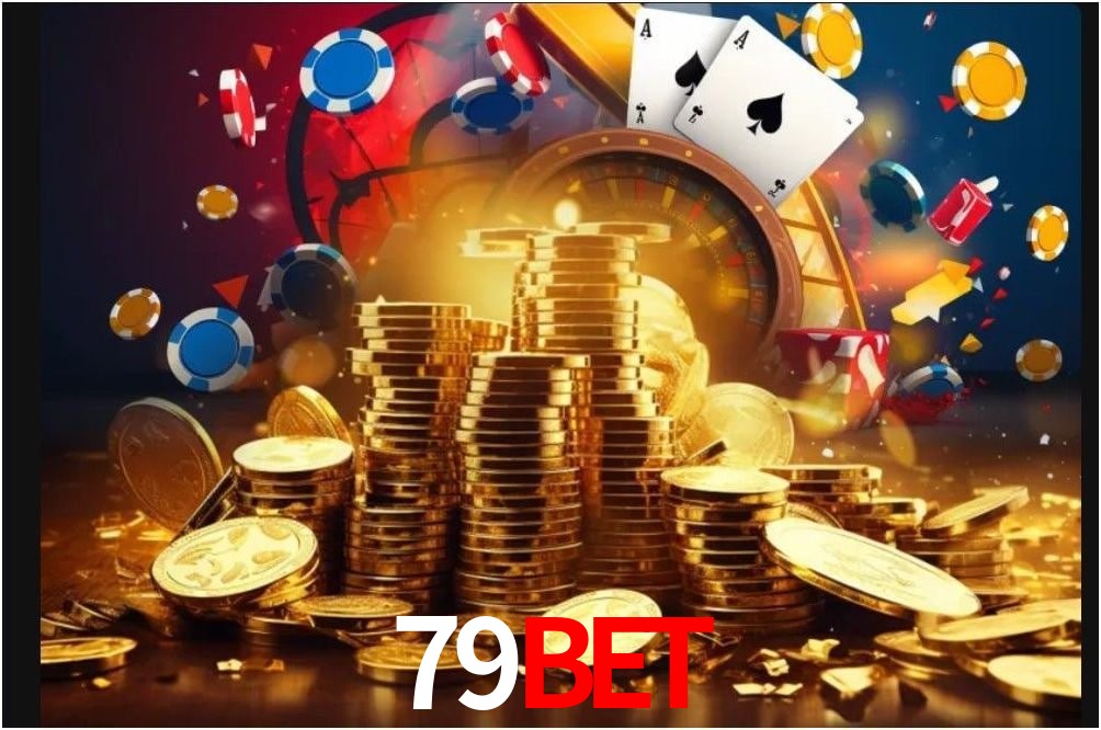 Estatísticas do Jogo 79bet