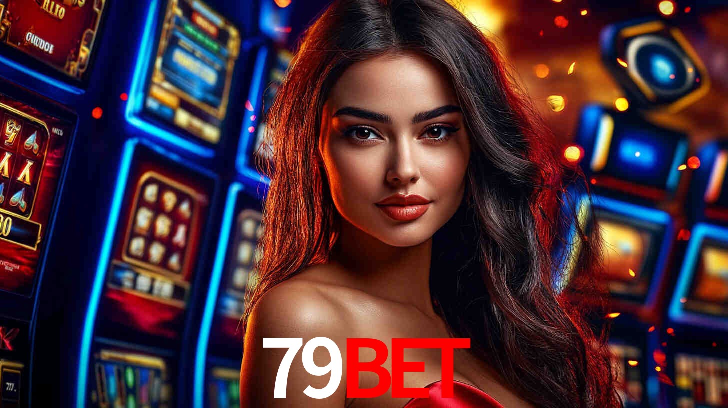 Interface do App 79bet