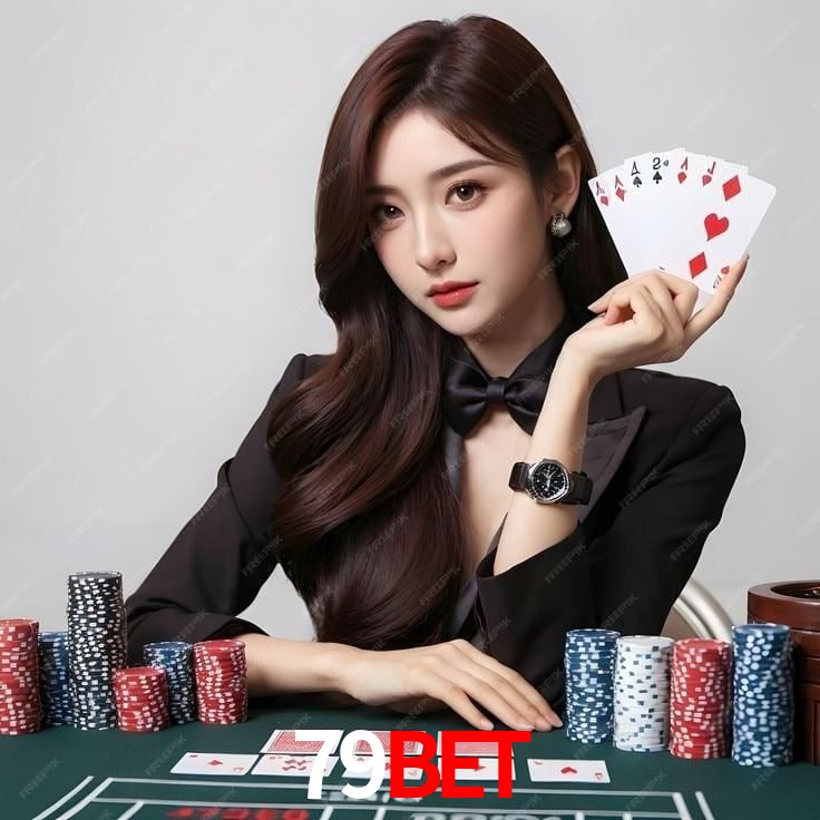Bônus VIP 79bet