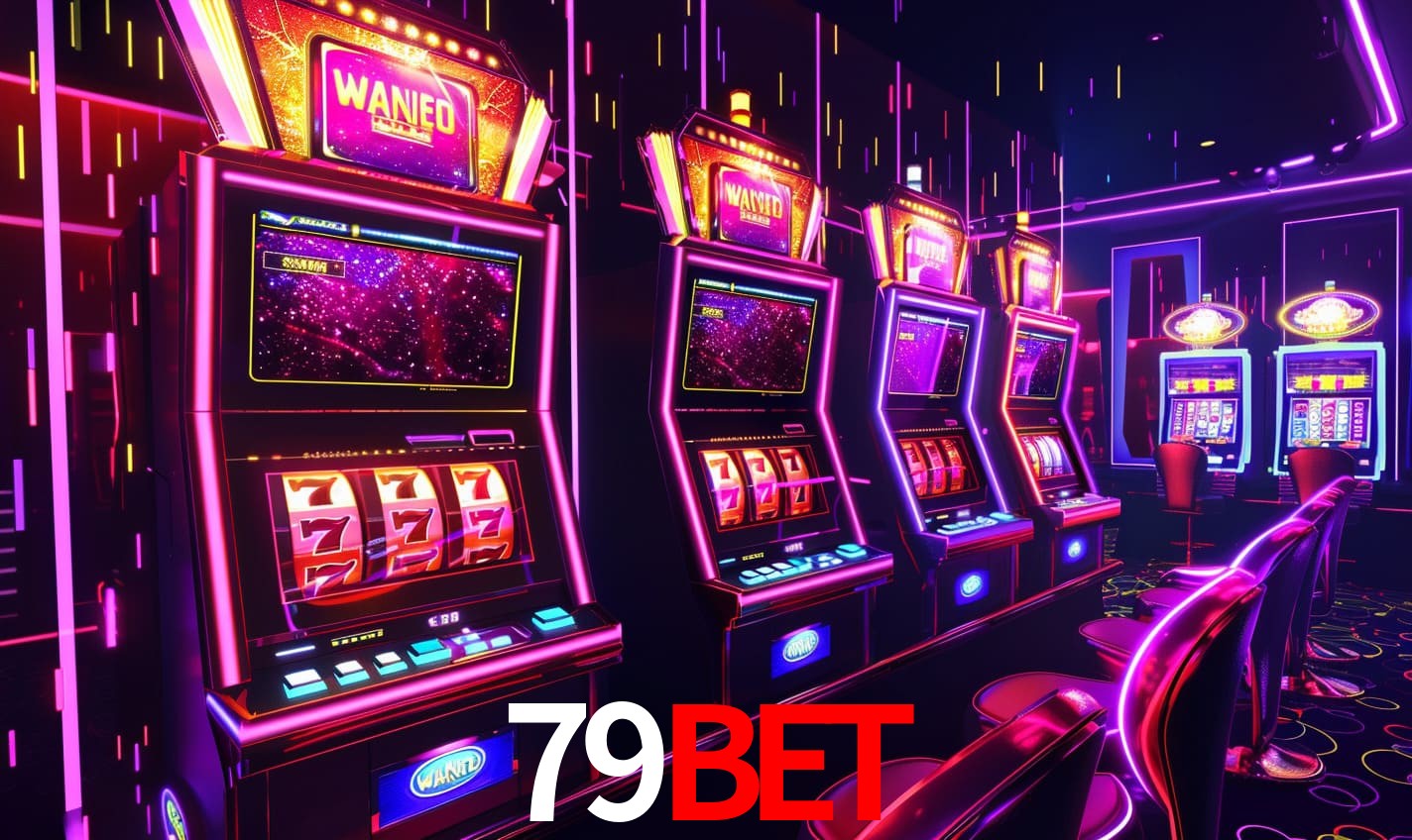 Bônus Diários 79bet