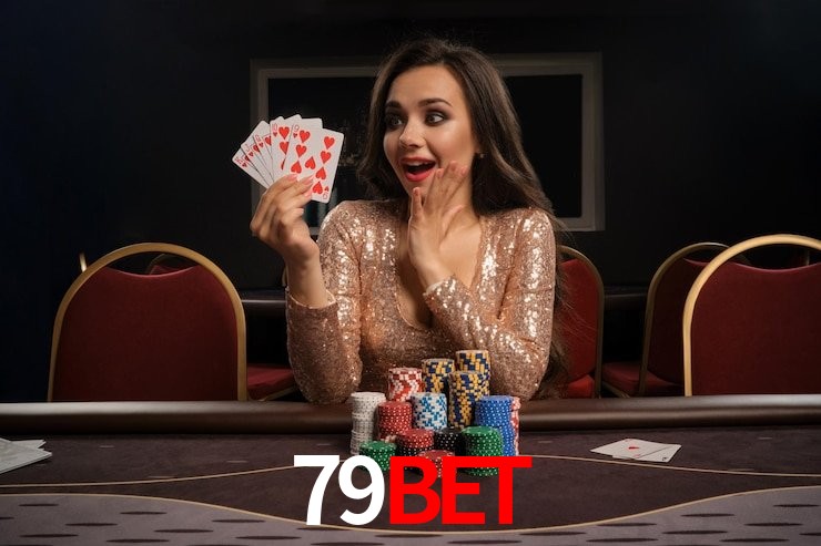 Avaliações dos Jogadores 79bet