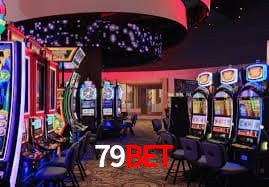 Evolução VIP 79bet