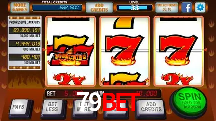 A Revolução dos Aplicativos de Jogos no 79bet