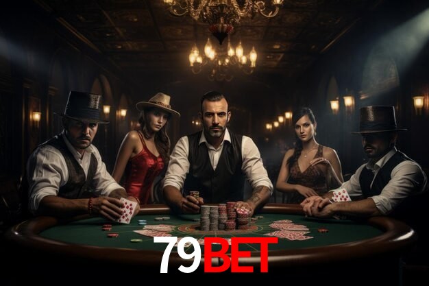 Apostas de Tênis 79bet
