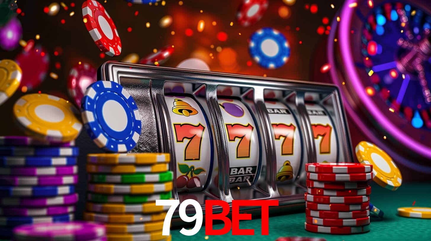 Benefícios da Conta 79bet