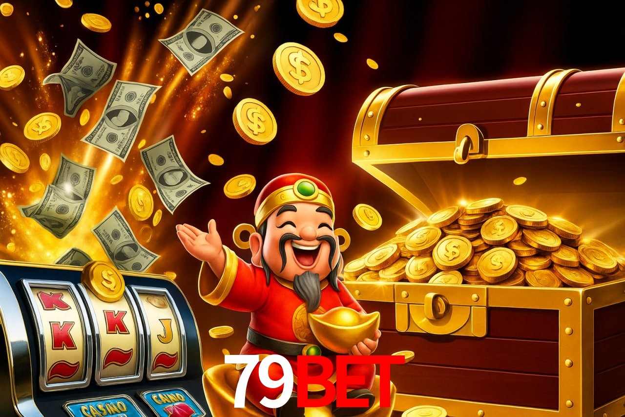 Segurança 2FA 79bet