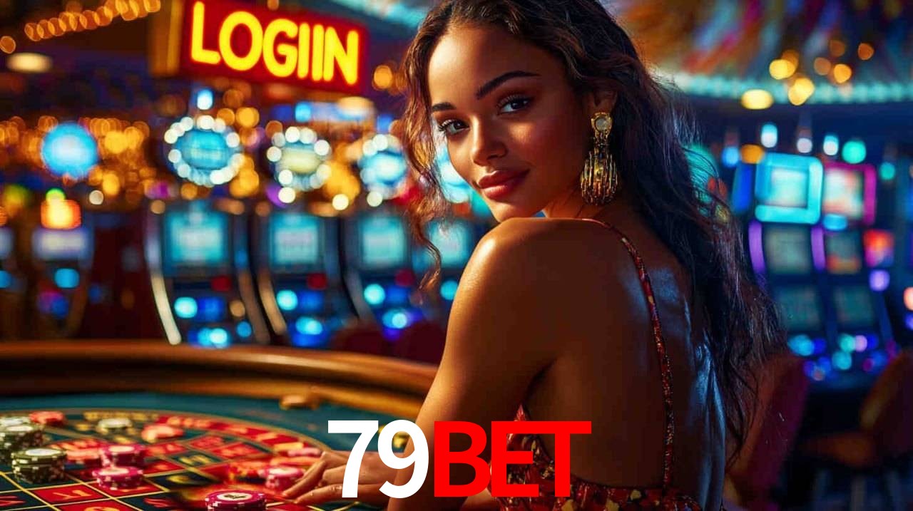 79bet Caça-níqueis de mesa