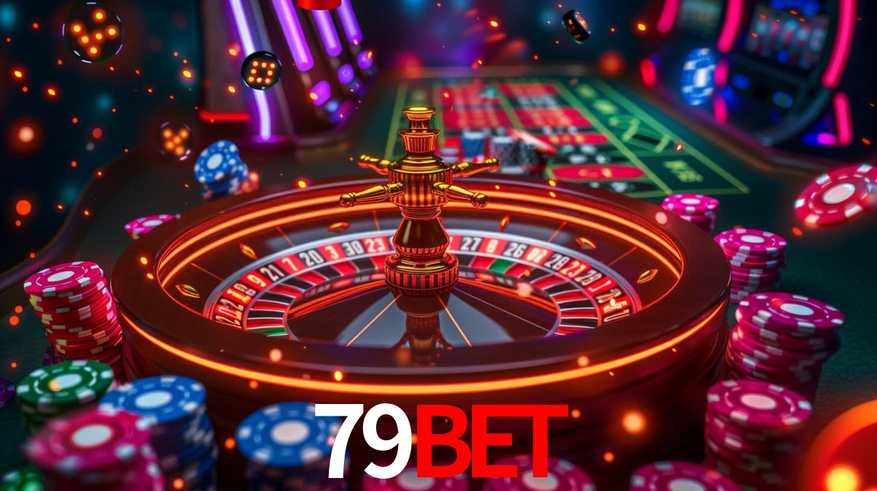 Recursos de Bônus 79bet