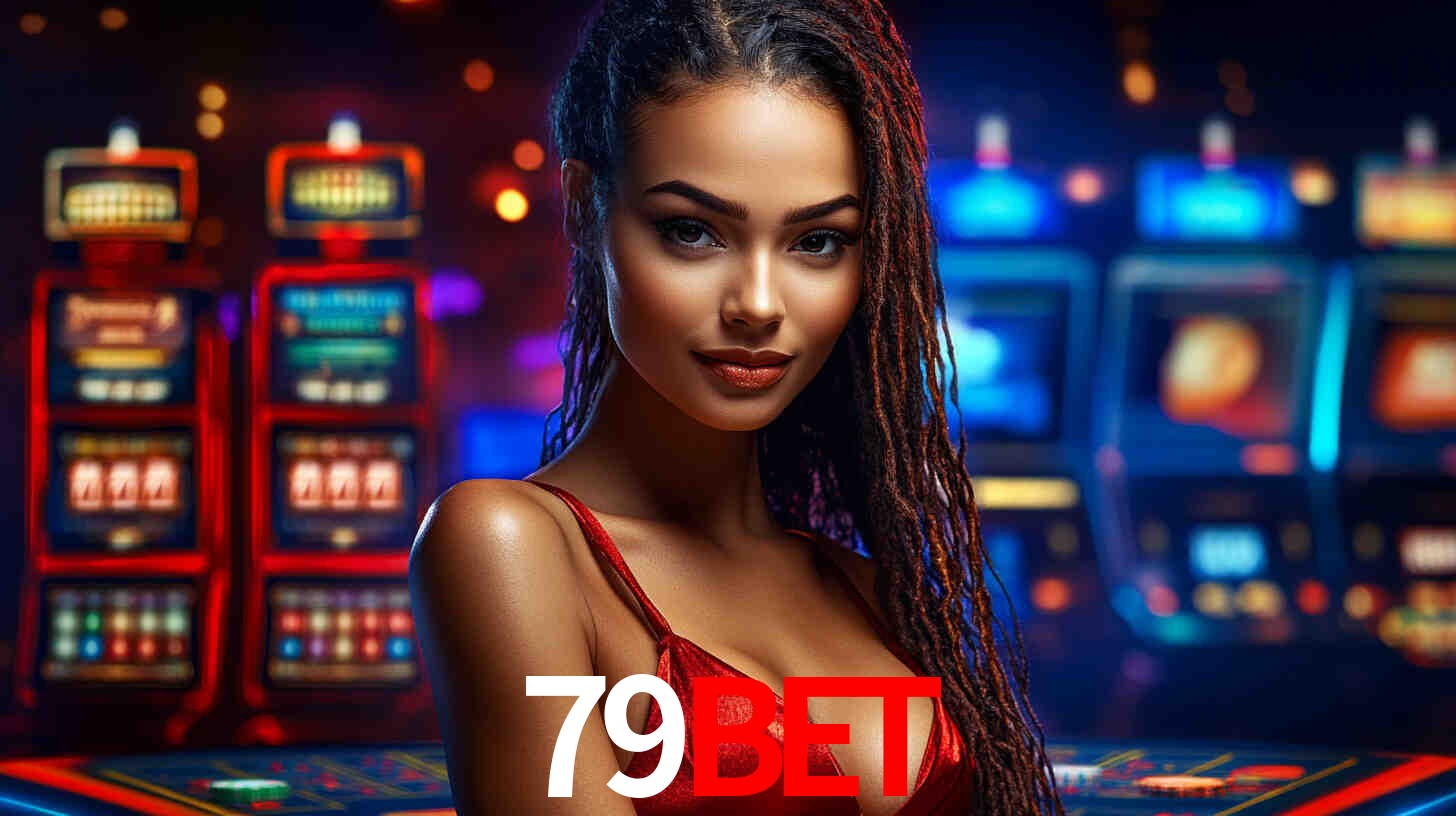 Jogos Exclusivos 79bet