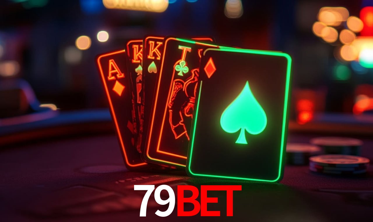 79bet Caça-níqueis móveis