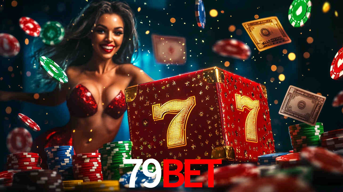PIX Instantâneo 79bet