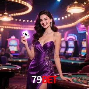 Design Responsivo 79bet