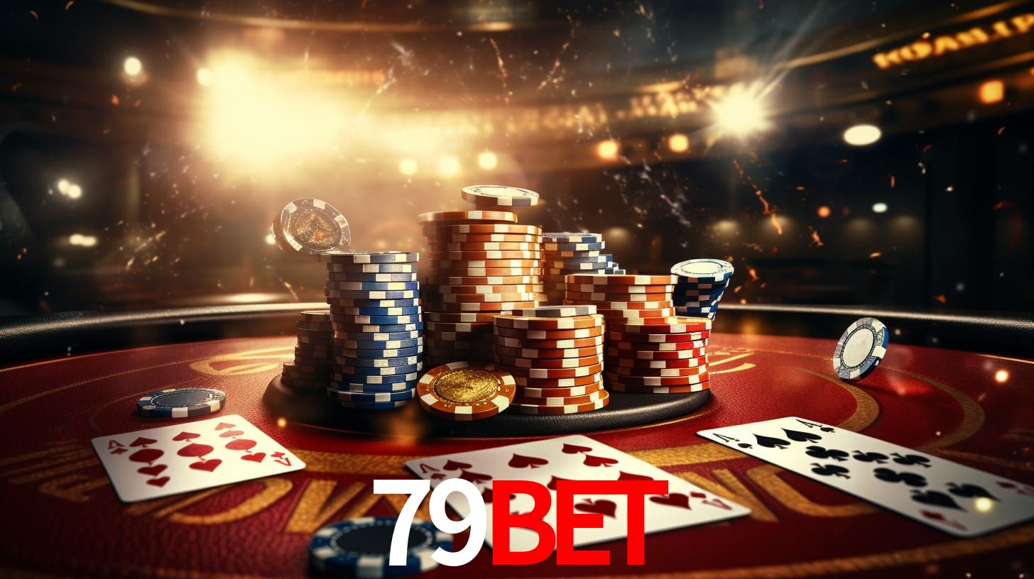 Live Casino 79bet