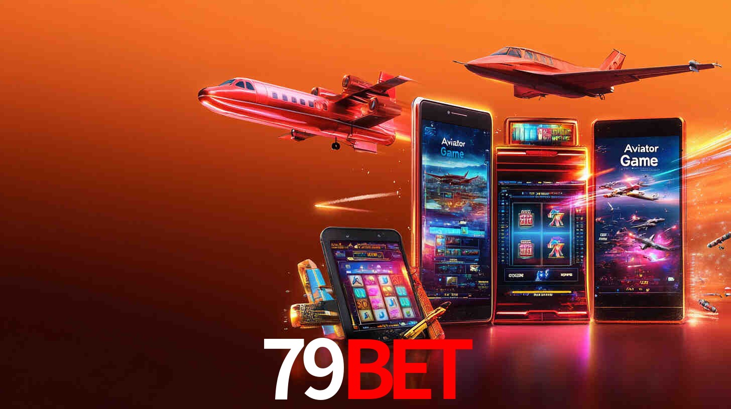 Recursos App 79bet