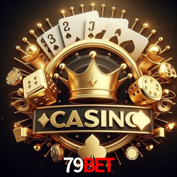 79bet Tipos de máquinas caça-níqueis
