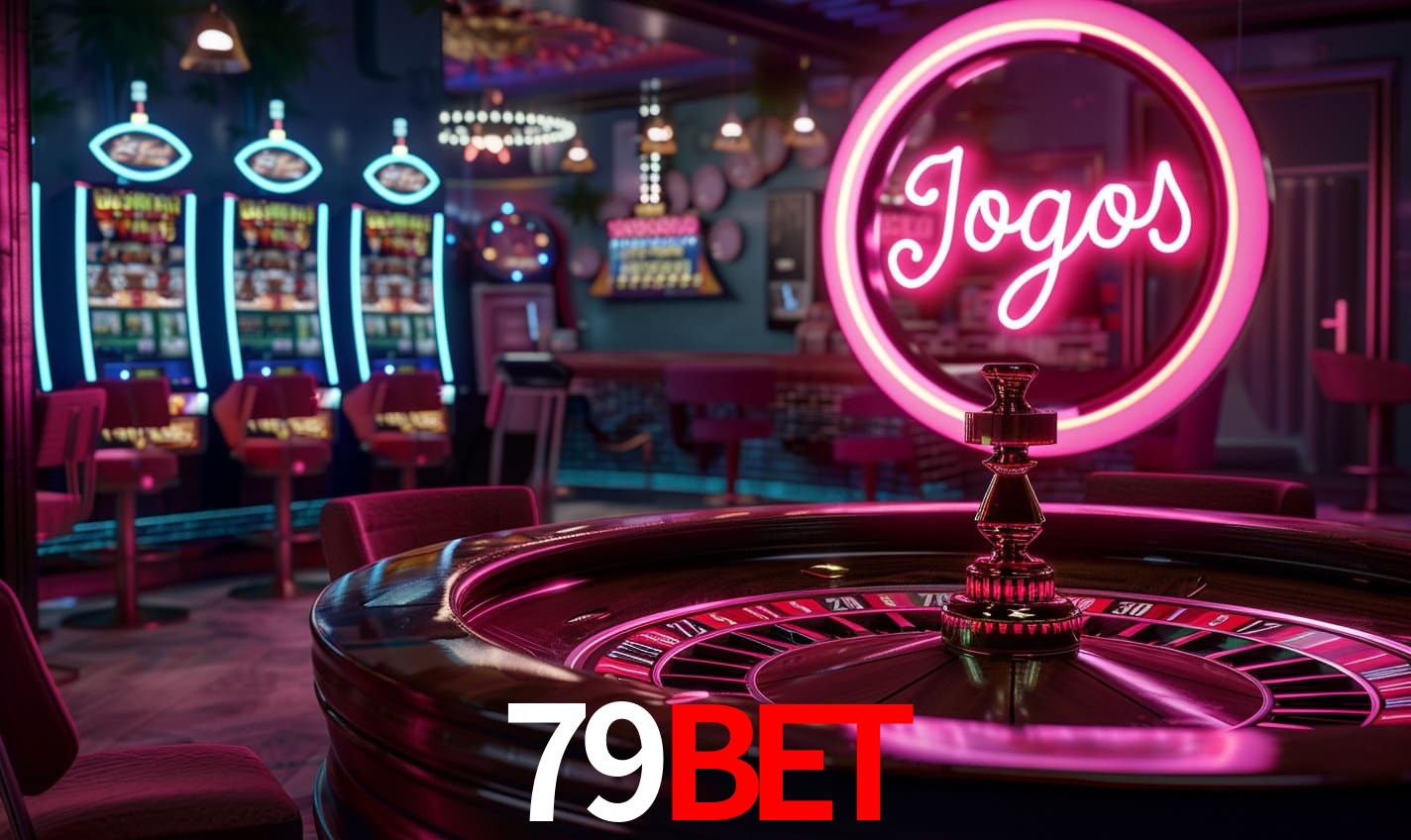 Mesa de Blackjack 79bet