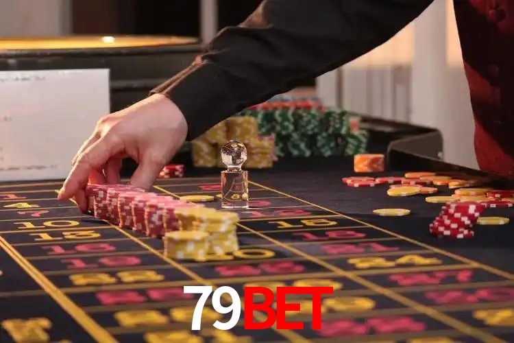 Vantagens App 79bet