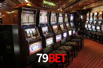 A Emoção da Loteria na 79bet: Uma Chance de Mudança de Vida