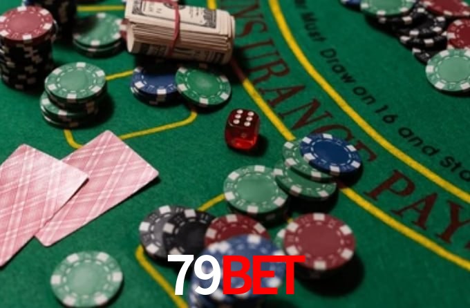 Jogos App 79bet