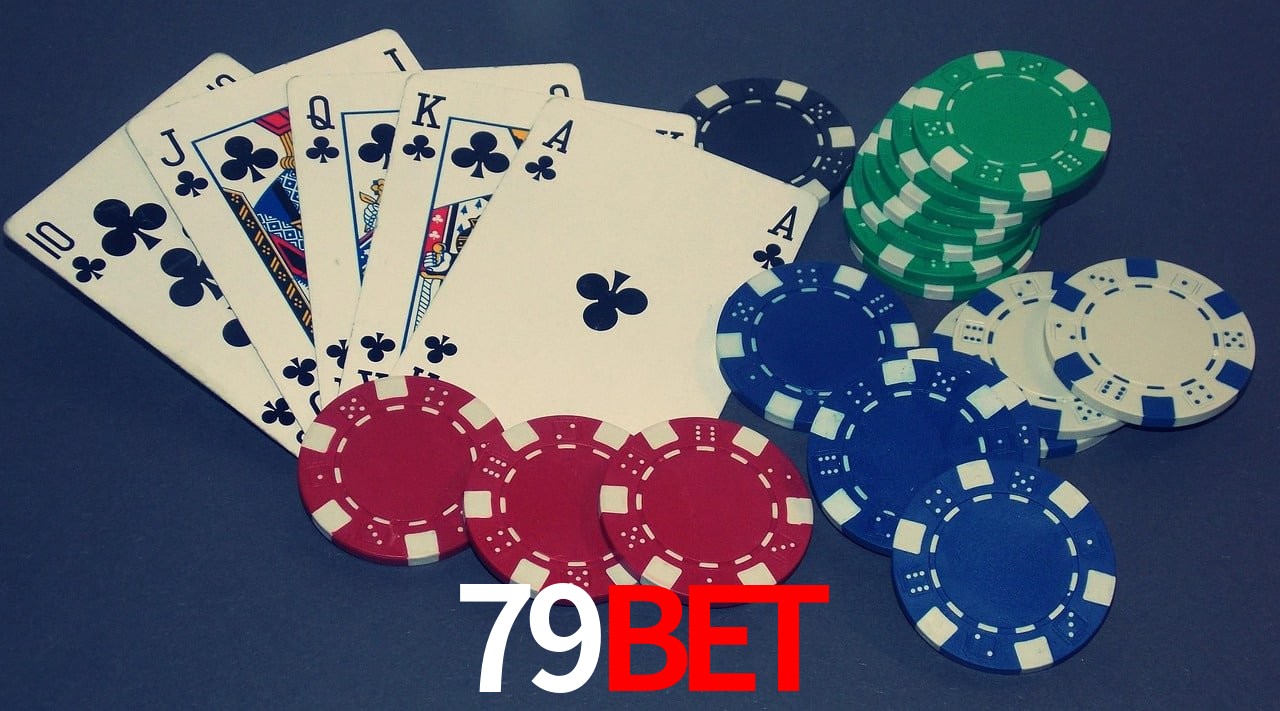 Game Providers 79bet