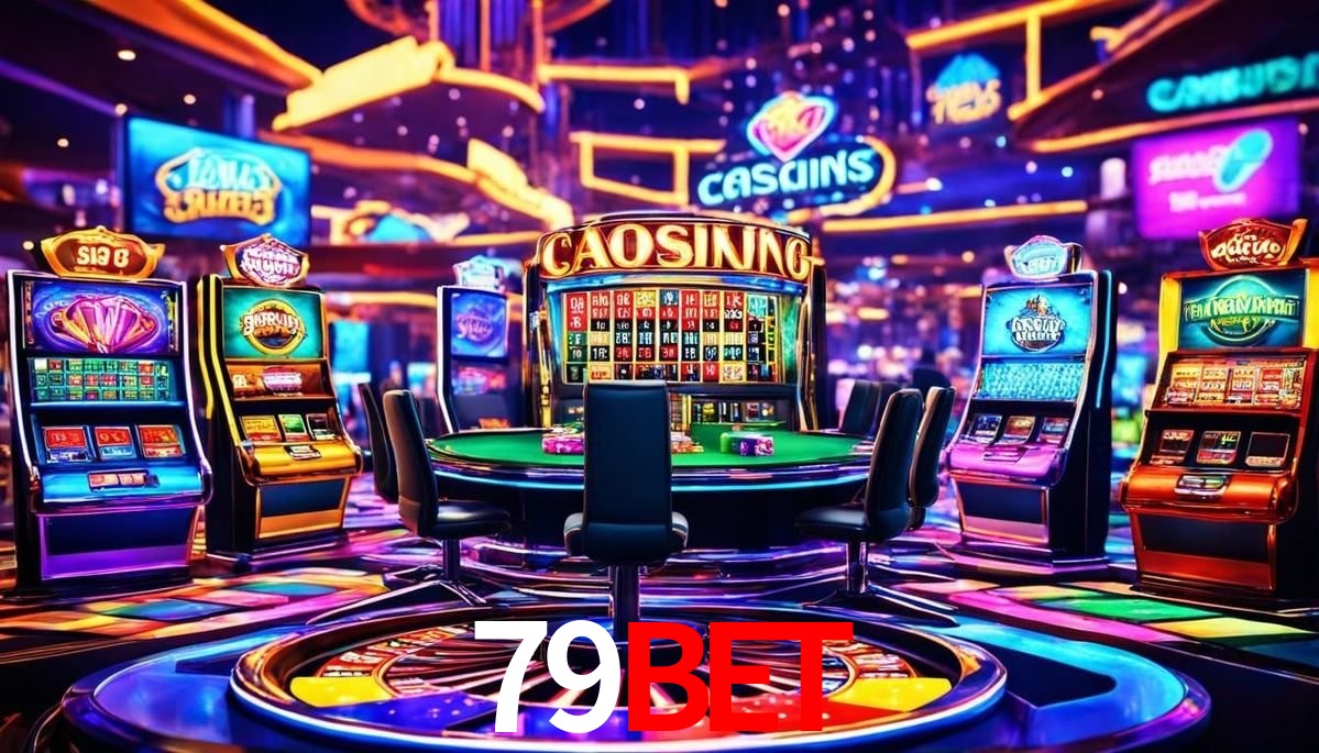 79bet Bonus Rain – Ganhe mais em jogos de caça-níqueis