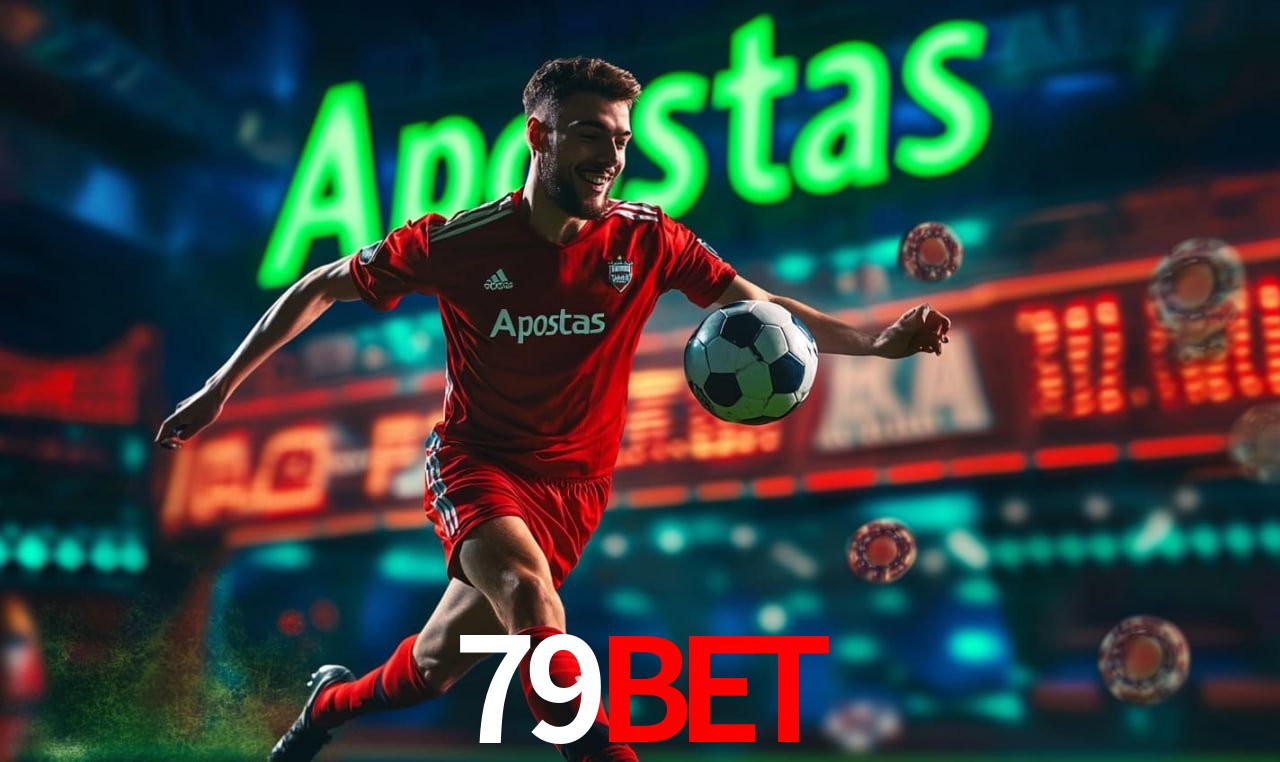 Provedores de Jogos 79bet