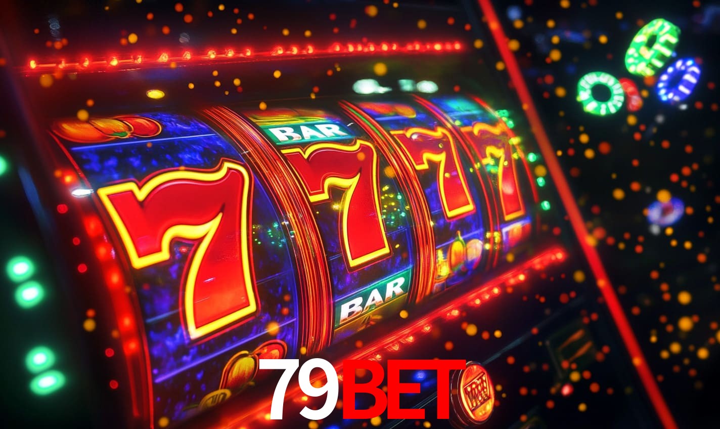 Bônus Generosos e Exclusivos no 79bet para Você!