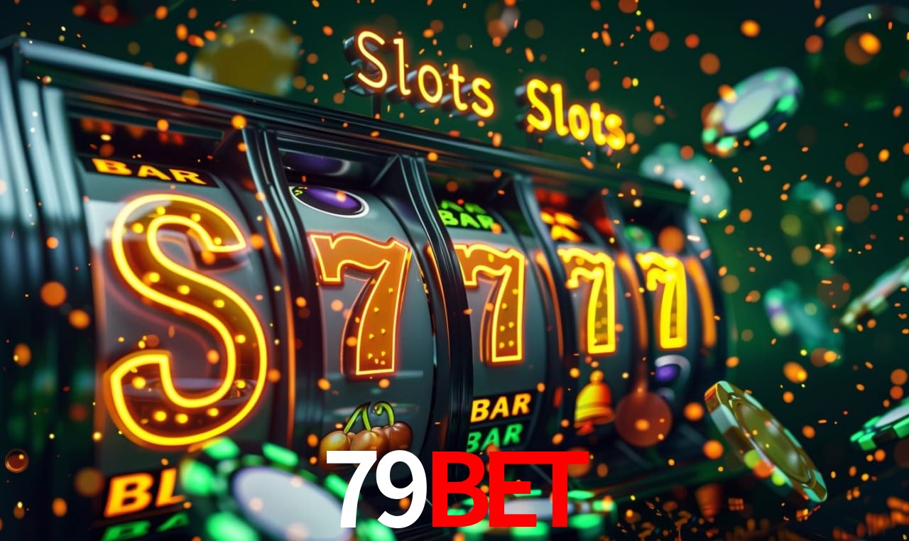 Aplicativo móvel 79bet para iOS e Android