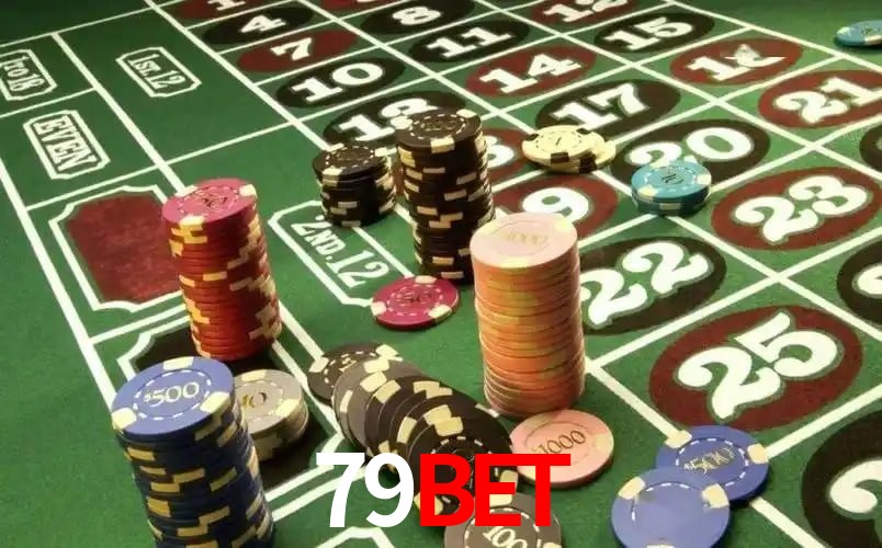 79bet 公平游戏