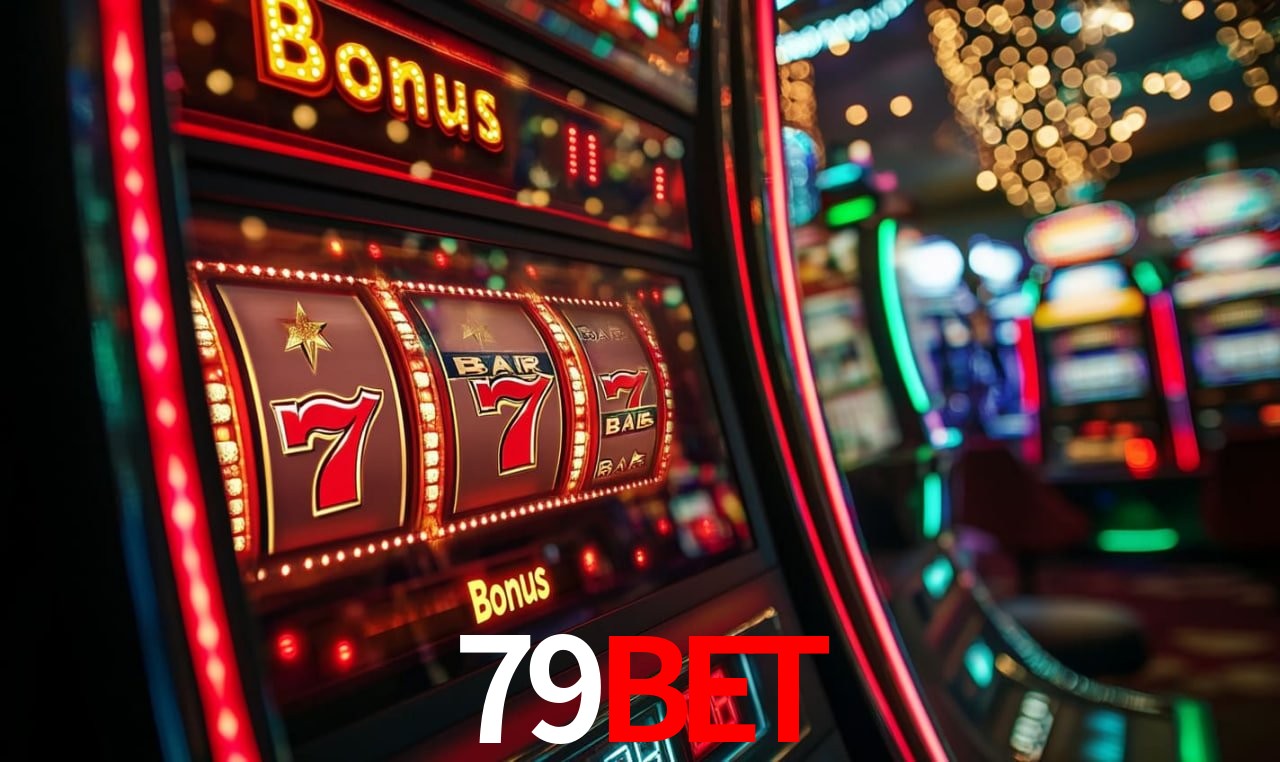 Recursos App 79bet