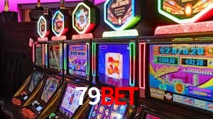 Jogos de Slot 79bet