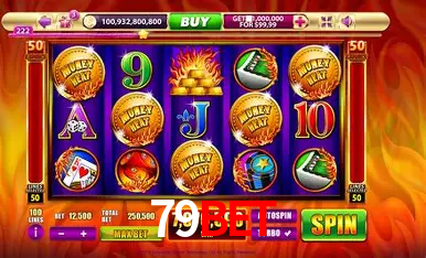 Descubra a Essência do 79bet: Nossa História e Compromissos