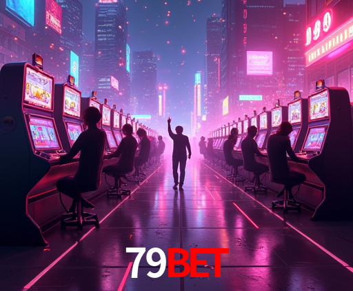 Integração de APIs 79bet