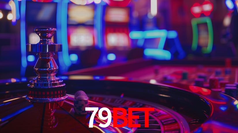 Sinta a adrenalina dos jogos de cassino com 79bet