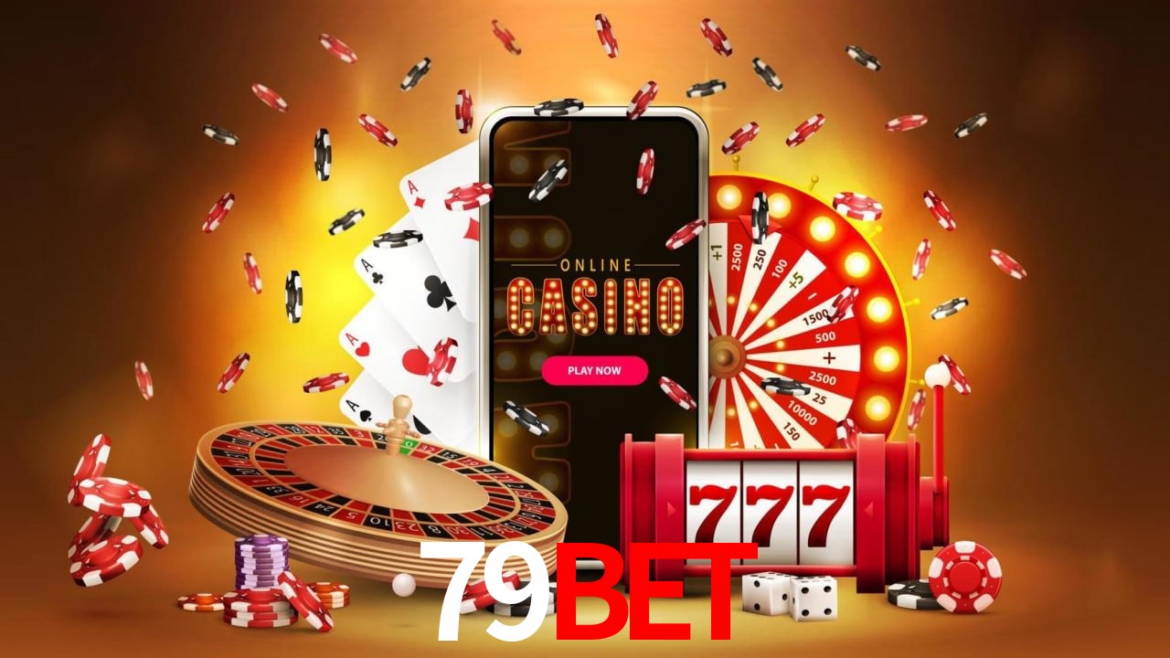 Benefícios Download 79bet