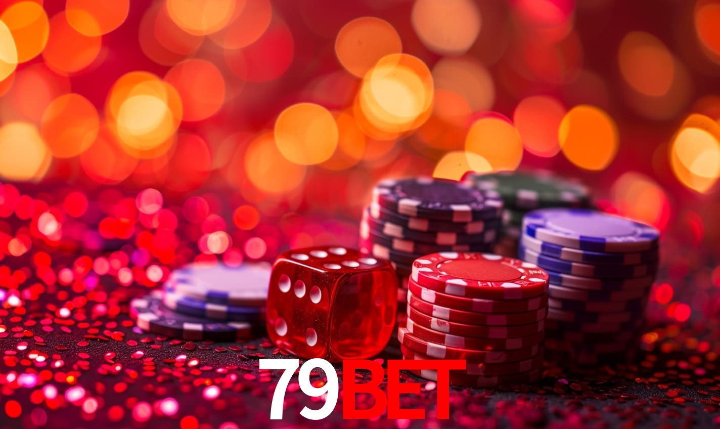 Casino Ao Vivo 79bet