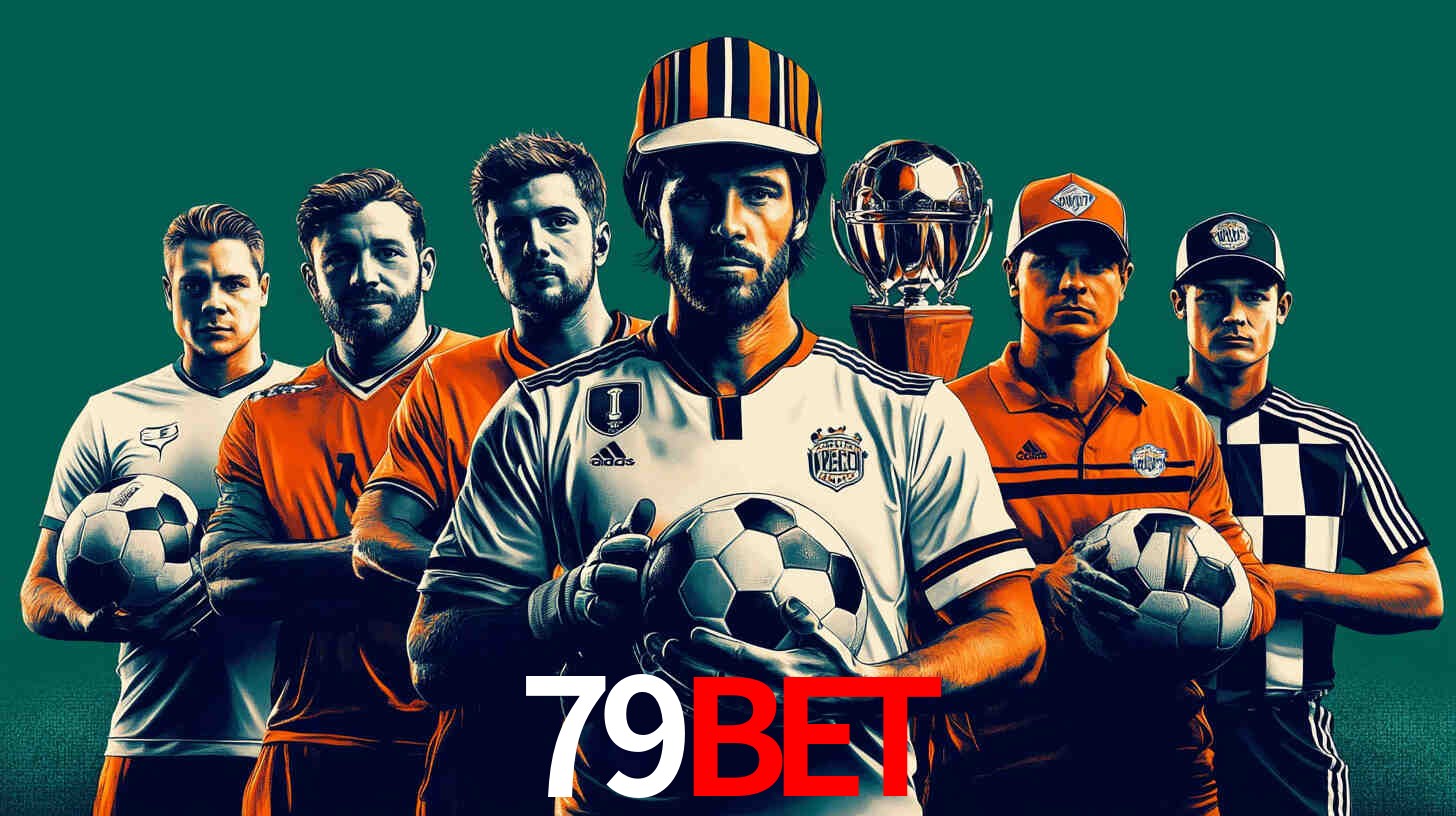 Inovações de Jogos na 79BET: O Futuro das Experiências Interativas